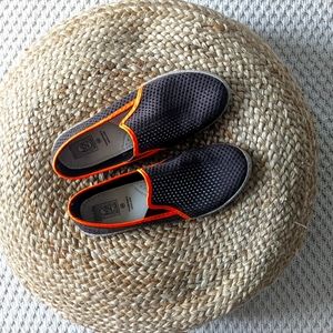 Men's Slip On Espadrilles